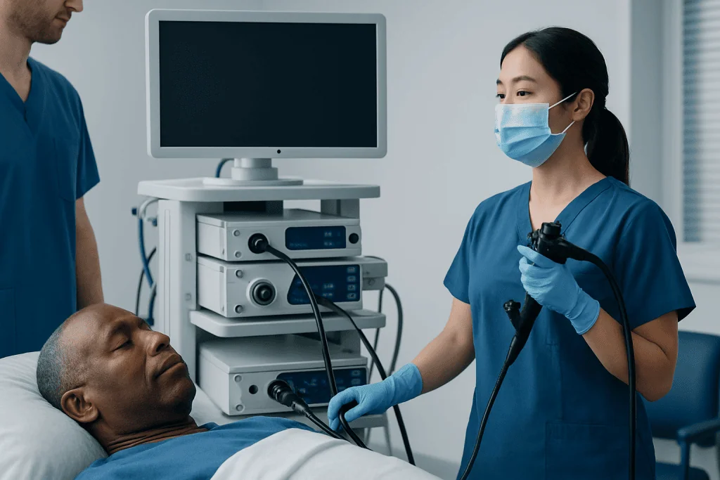 What stool changes can occur alongside reflux? — gerd effect on stool