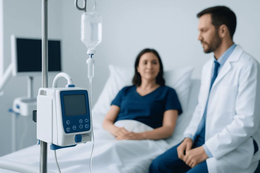 What TCAs Treat and How They Work — tca medication