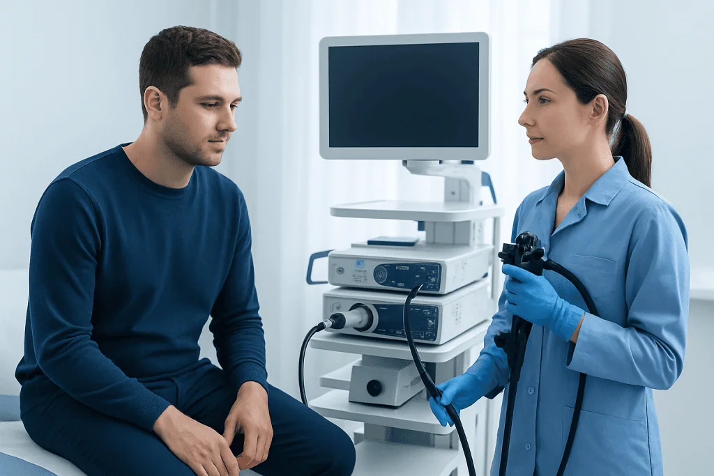 What the blood may mean: common causes and risk factors — stool bleeding treatment