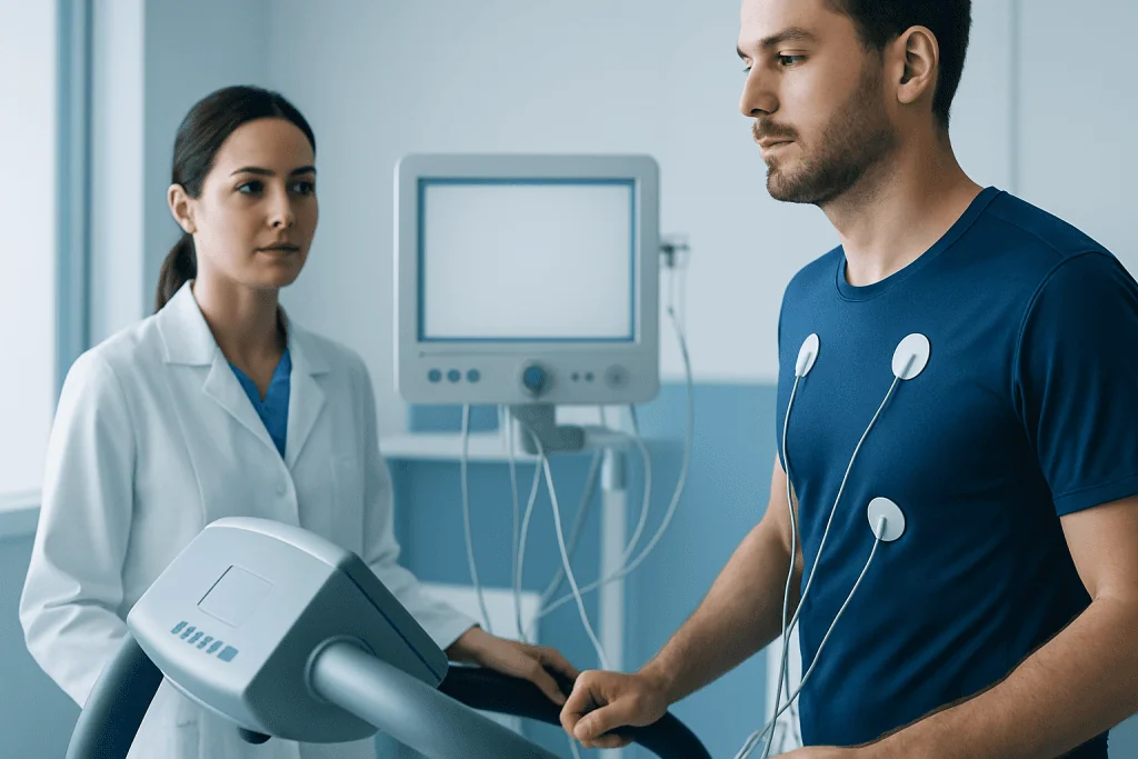 What the Evidence Says About LISS Cardio — liss cardio