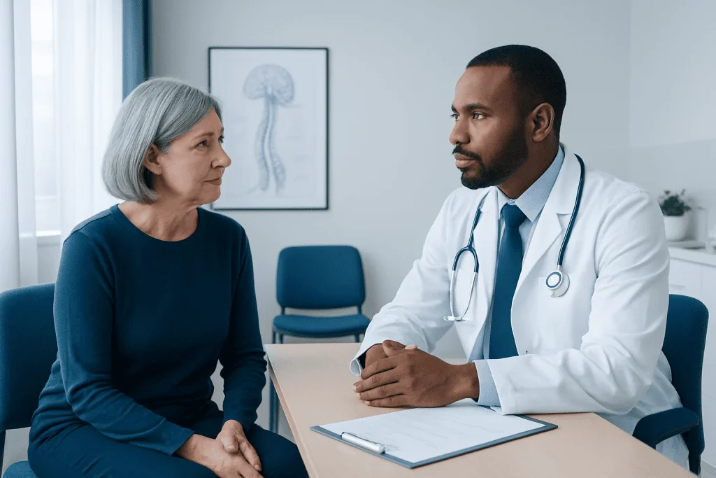 What the Evidence Says About Safety — gadolinium contrast