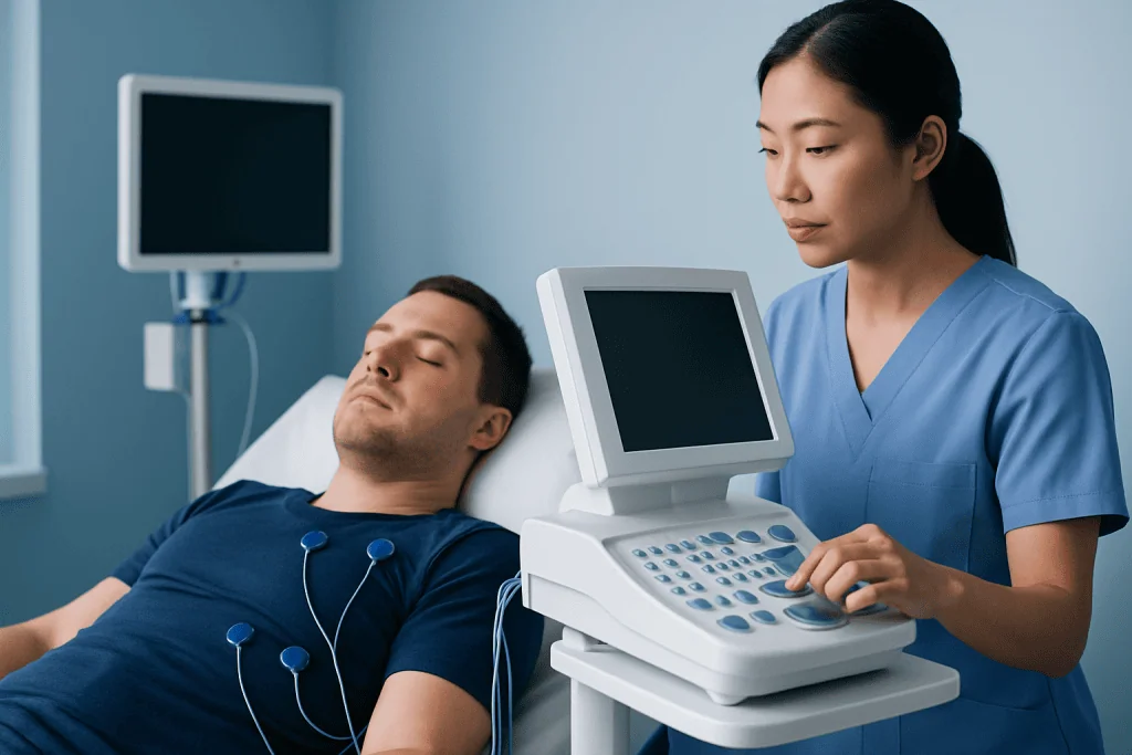 What the medical evidence actually says — acupuncture for weight loss