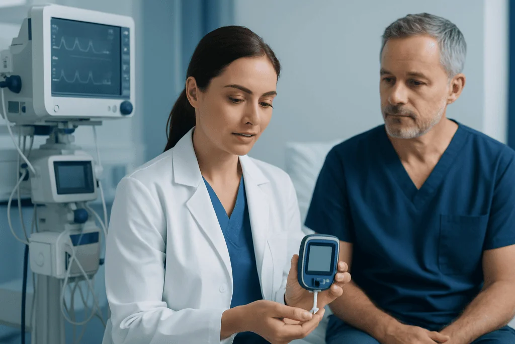 Drinking Apple Cider Vinegar Diabetes: A Complete Medical Overview 2 What the Research Shows About Blood Sugar — drinking apple cider vinegar diabetes