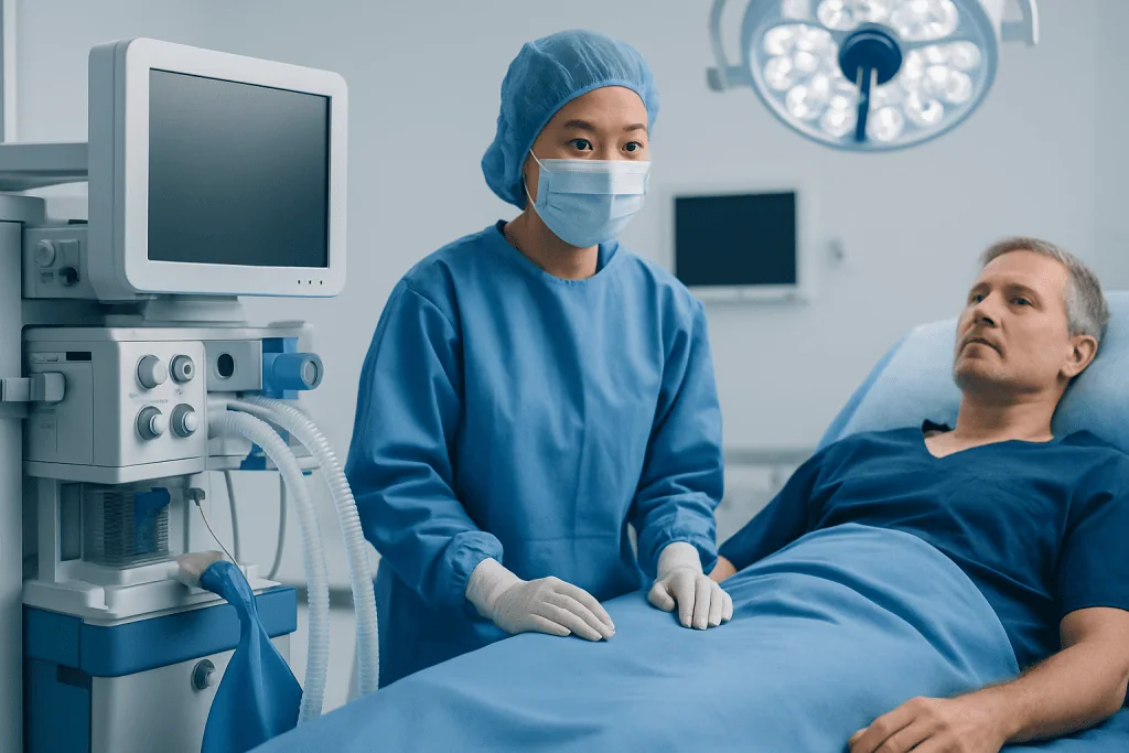 What the Whipple procedure involves and who may be a candidate — survival rate after whipple procedure