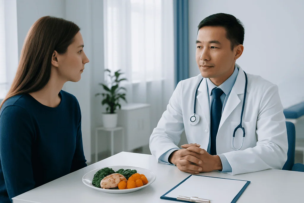 What to Check Before Choosing a Service — paleo meal delivery