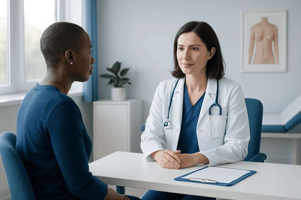 What to Expect From a Cancer Screening? — cancer screening los angeles