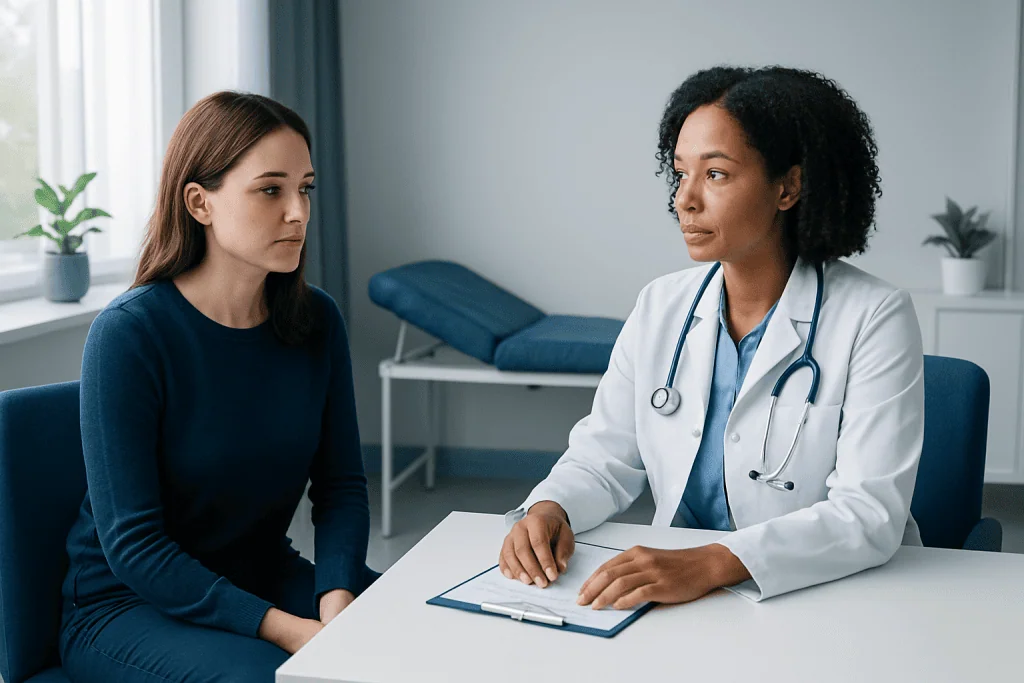 What to Expect: Spotting, Withdrawal Bleeding, and Cycle Changes — how to skip period on birth control