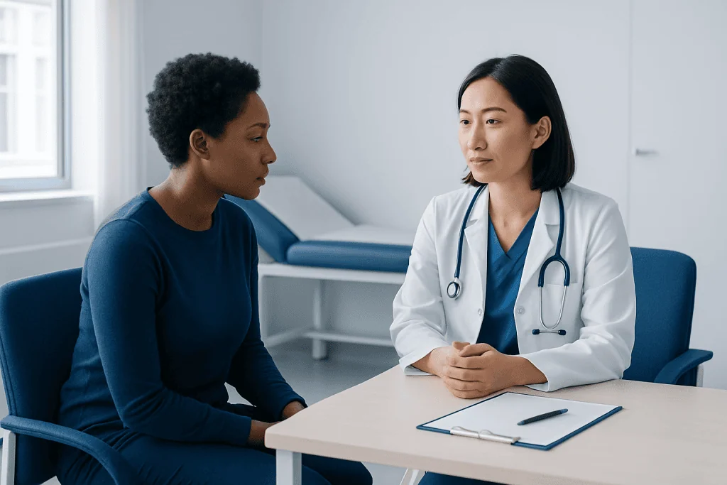 What to Expect: Starting and Continuing Daily Treatment — hsv 1 suppressive treatment