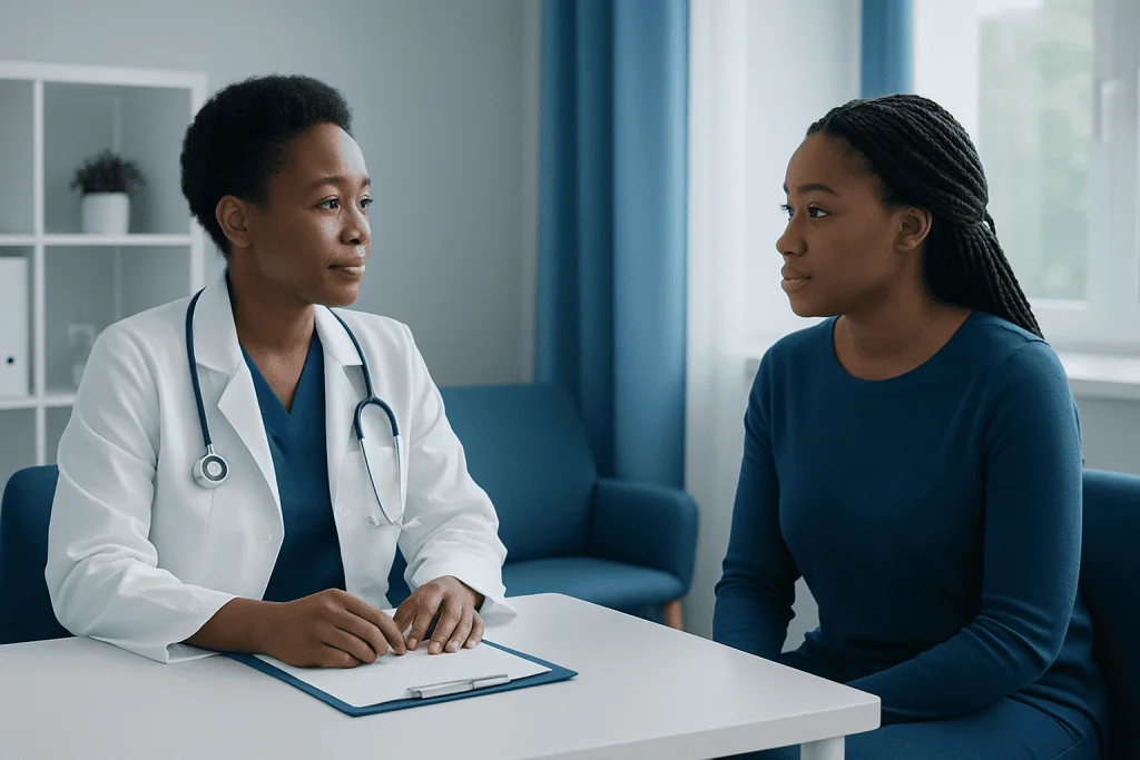 What to expect: step-by-step testing and recovery — sickle cell anemia genetic screening