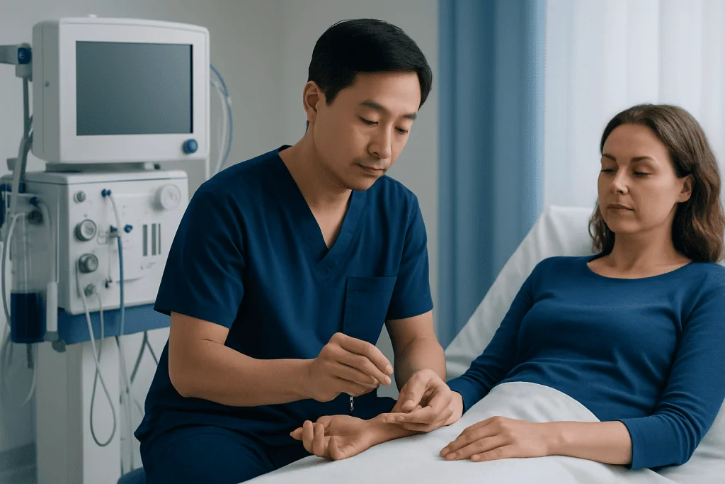 What Traditional Chinese Medicine May Include — traditional chinese medicines