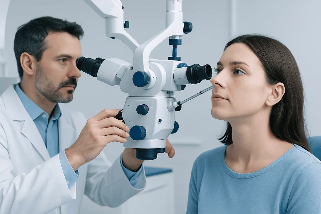 What triggers phantosmia? — phantosmia treatment