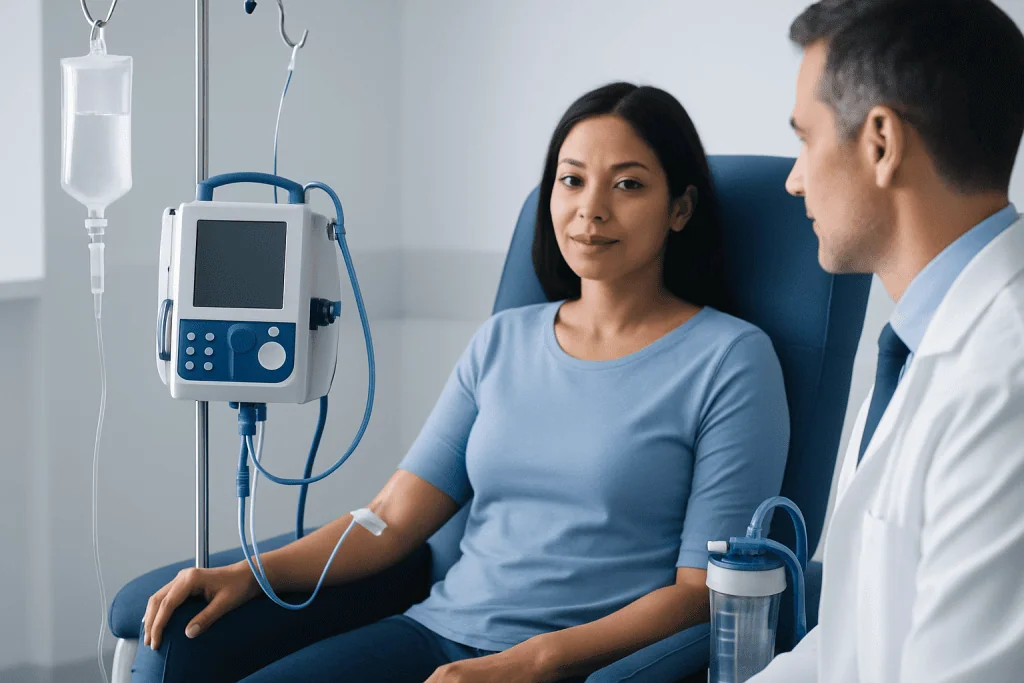 What type of drug is CASGEVY? — casgevy gene therapy