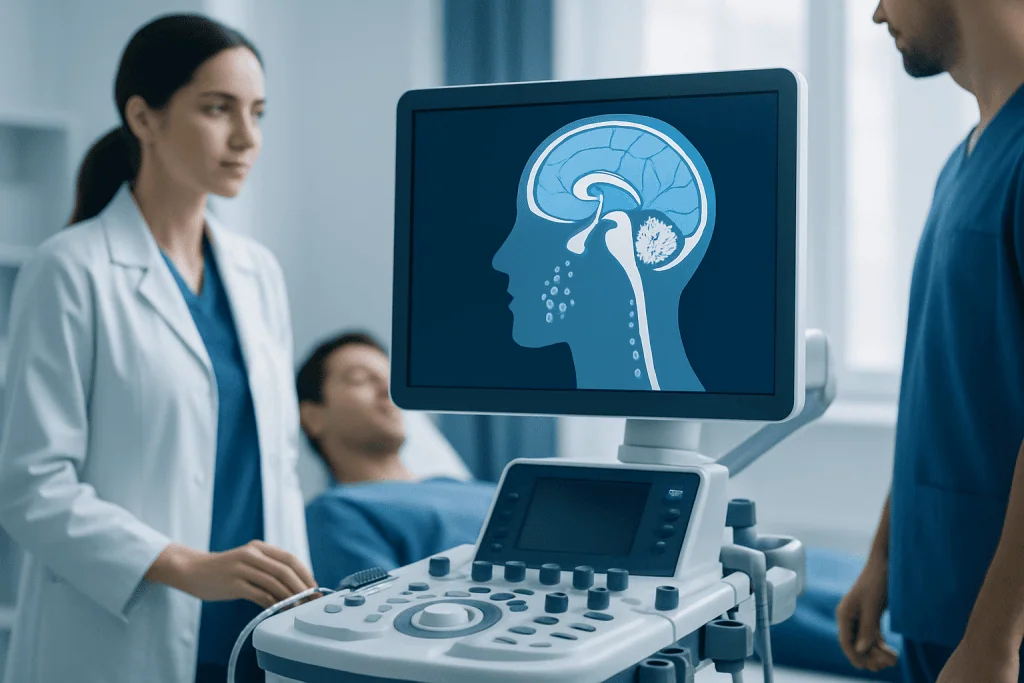What type of hormones does the pituitary gland release? — hormones release from pituitary gland