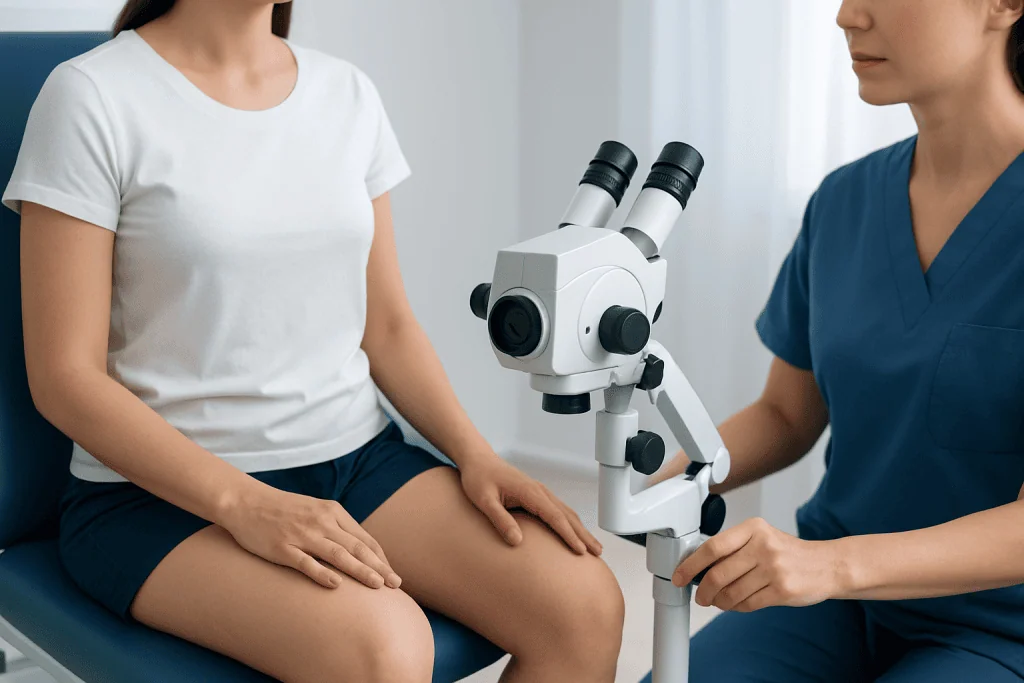 What Vaginal Skin Tags Usually Look and Feel Like — vaginal skin tags
