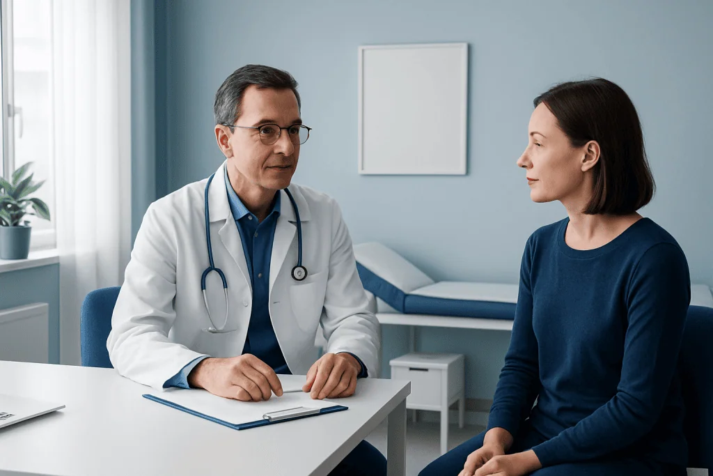 What western medicine includes in everyday care — western medicine
