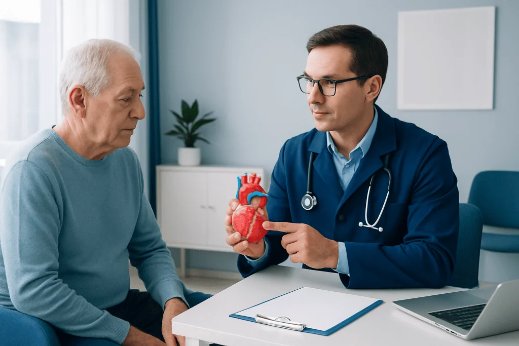 What will a cardiologist do for bradycardia? — symptomatic bradycardia treatment