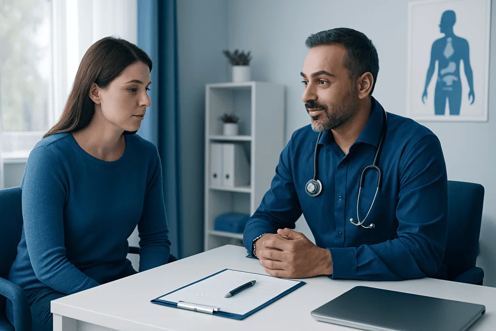 What will an endocrinologist do for high prolactin? — high prolactin treatment