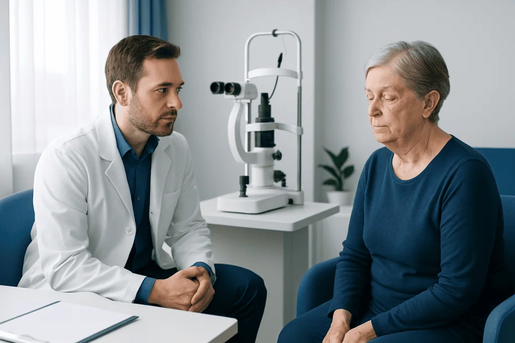 Shingles and Eyes Treatment: How It Works, Results and What to Expect 3 What will an eye doctor do for shingles? — shingles and eyes treatment