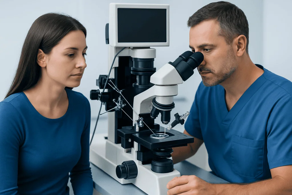 When a Fertility Check May Be Especially Helpful — am i a candidate for fertility check