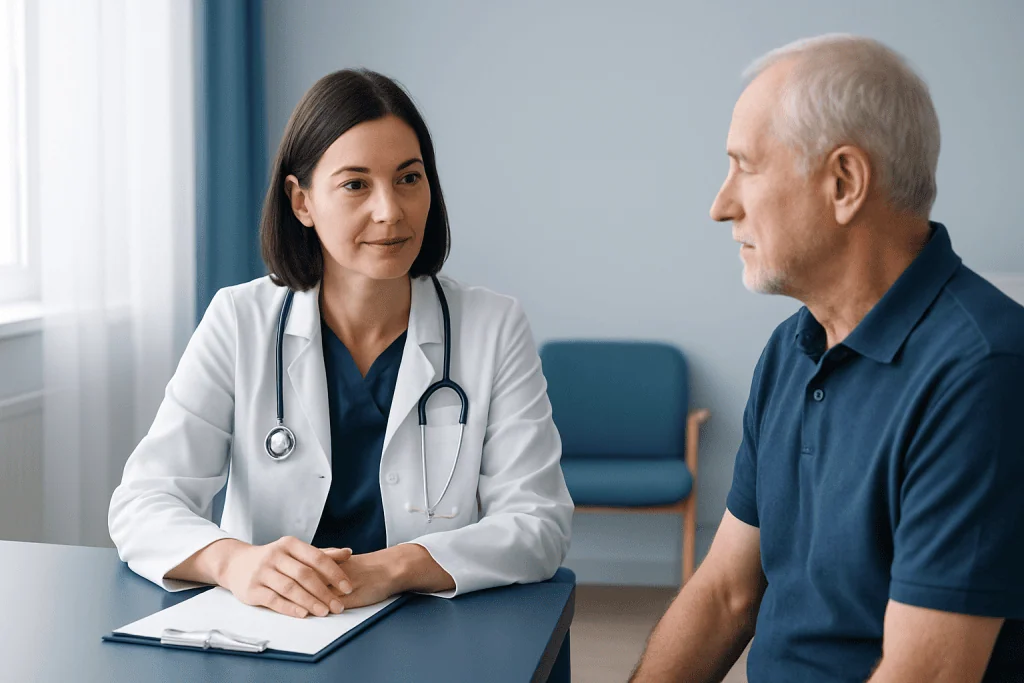 When a pulse change may be harmless and when it may matter — does losartan lower heart rate