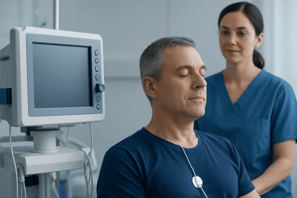 When a slow heart rate is normal — causes of bradycardia