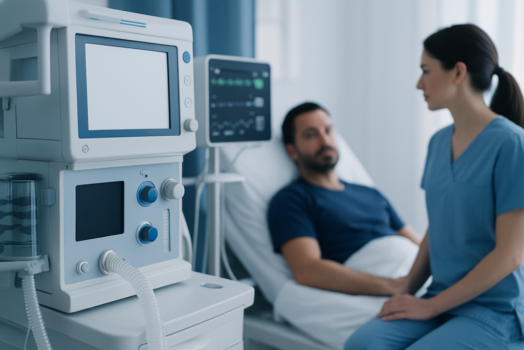 When day-case treatment may be appropriate — inpatient and day-case treatment in Turkey