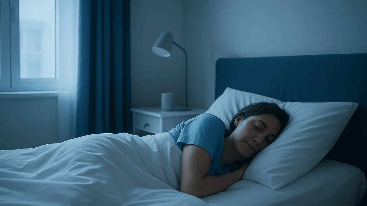 When Do Babies Sleep Through the Night? Expectations vs Reality 1 When Do Babies Sleep Through the Night? Expectations vs Reality