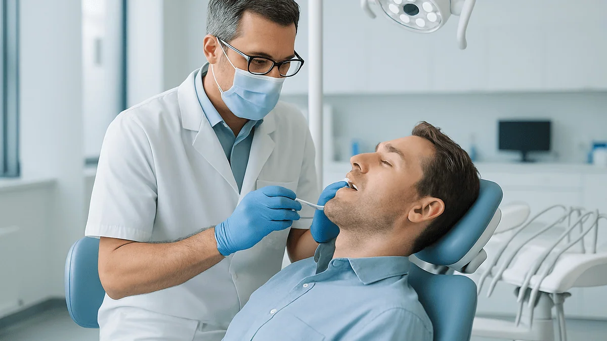 When Do Kids Start Losing Teeth? The Wiggly-Tooth Schedule