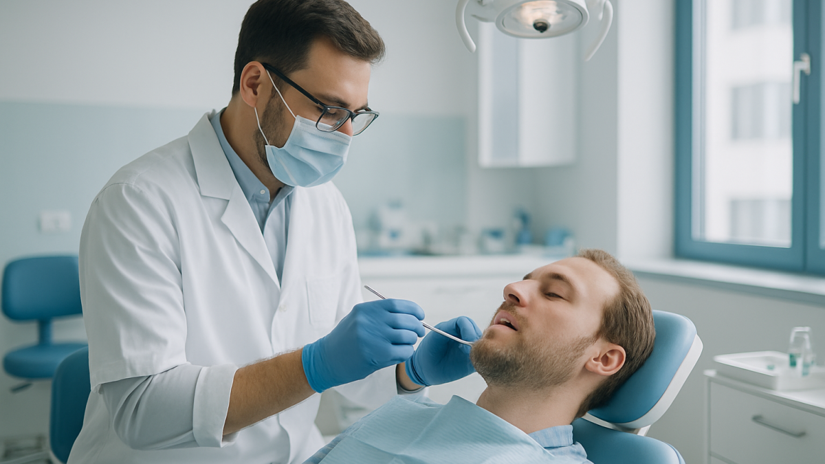 When Do Wisdom Teeth Come In, and Why So Late?