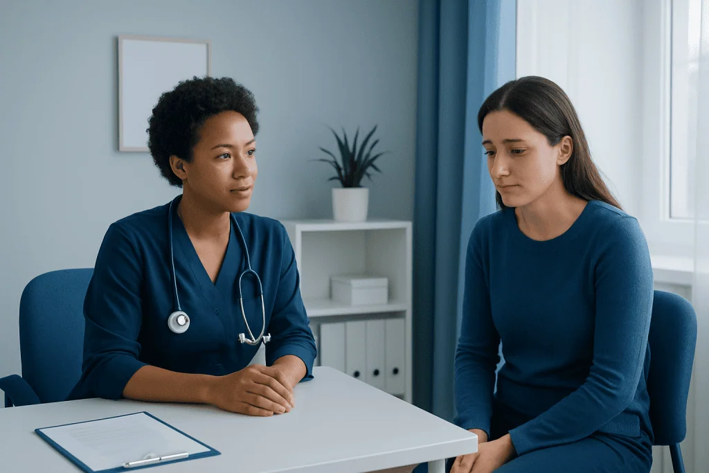 When Egg Freezing May Not Be Suitable — am i a candidate for egg freezing