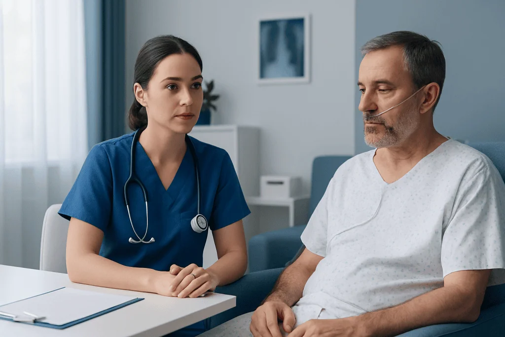 When You May Need ICU Care After Surgery in Turkey 3 When ICU care becomes necessary unexpectedly — ICU care after surgery in Turkey