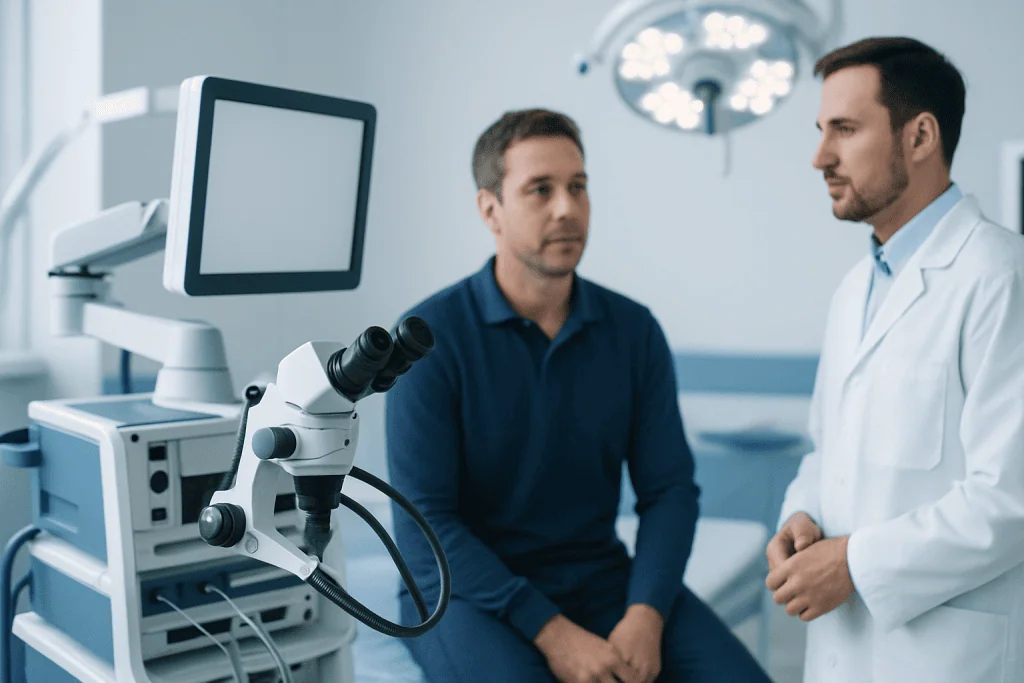 When is it recommended? — holep in turkey