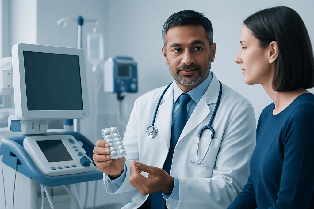 When Is Medicine Considered for High Triglycerides? — triglyceride medication