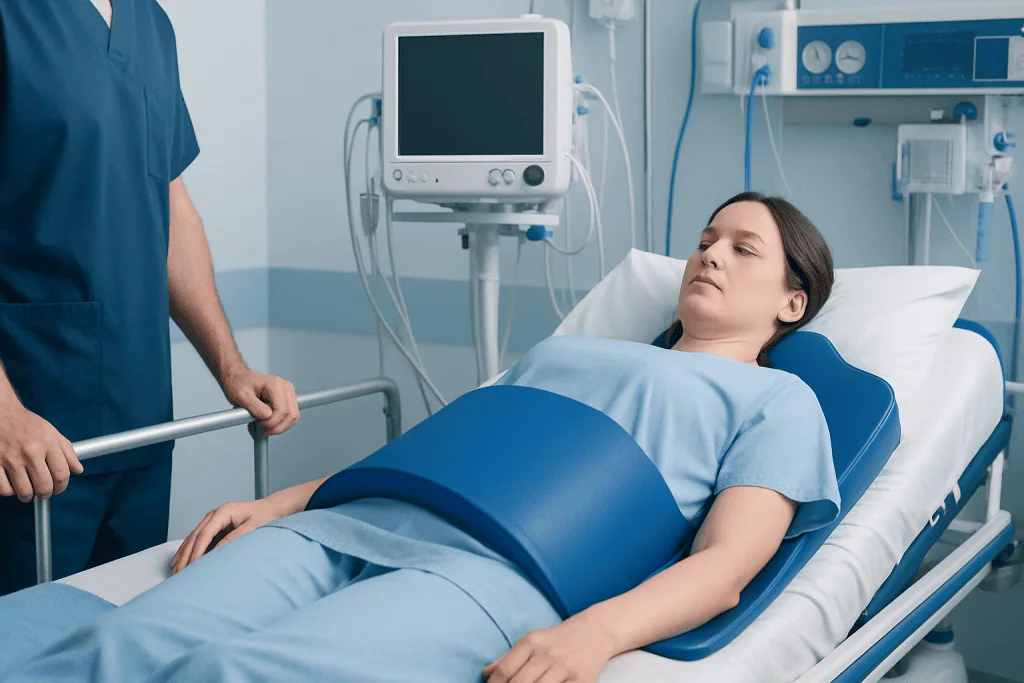 When Might a Lumbar Board Be Used? — lumbar board