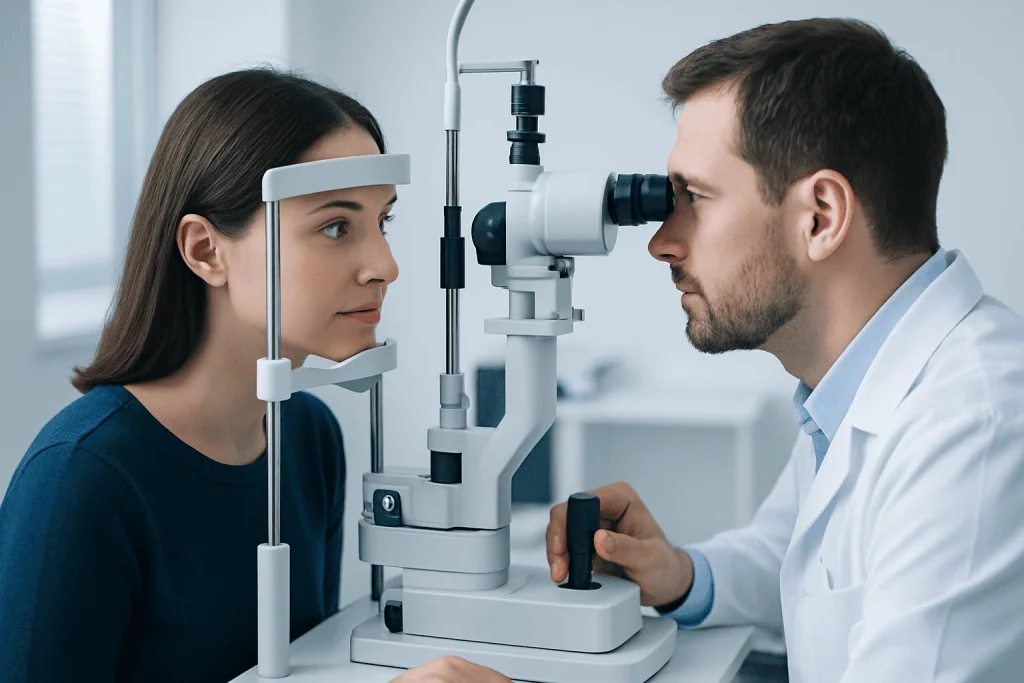 When Patanol Eye Drops May Help — patanol eye drops