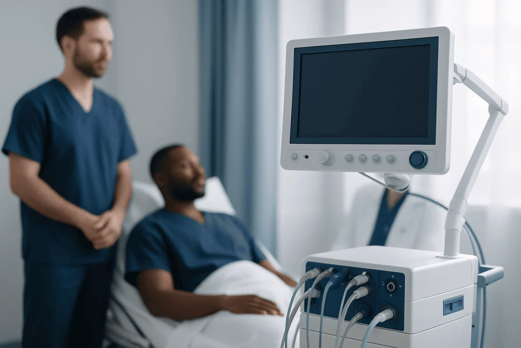 When SAR refers to sarcoidosis — sar medical abbreviation