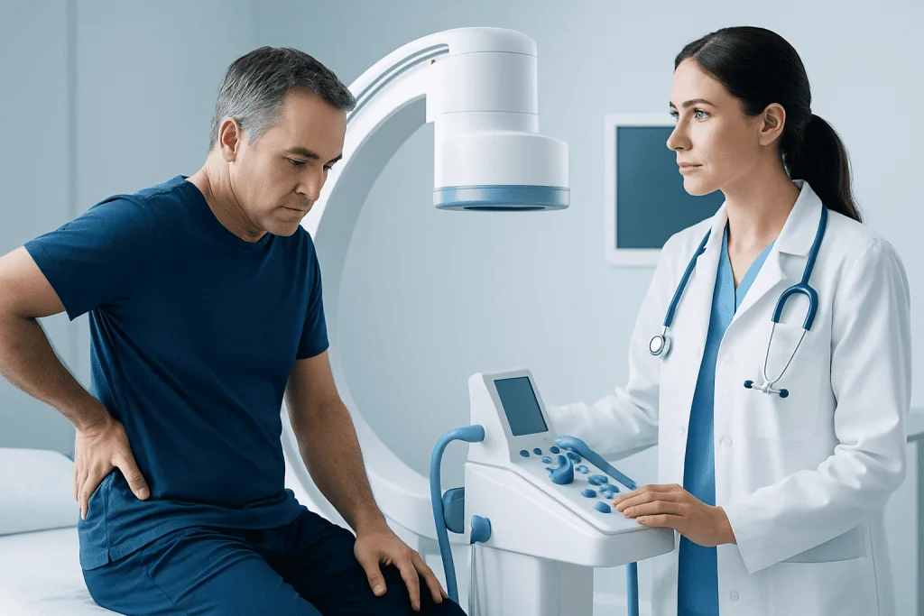 When Steroids May Be Considered — steroids for back pain