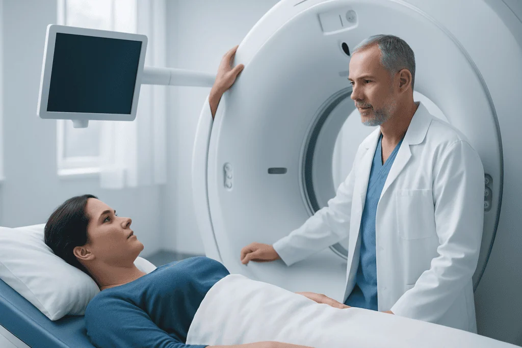 When tests change the original plan — treatment delays in Turkey