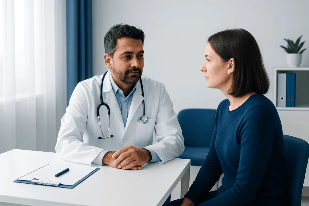 When the calculation is reliable and when it is not — how to calculate total cholesterol