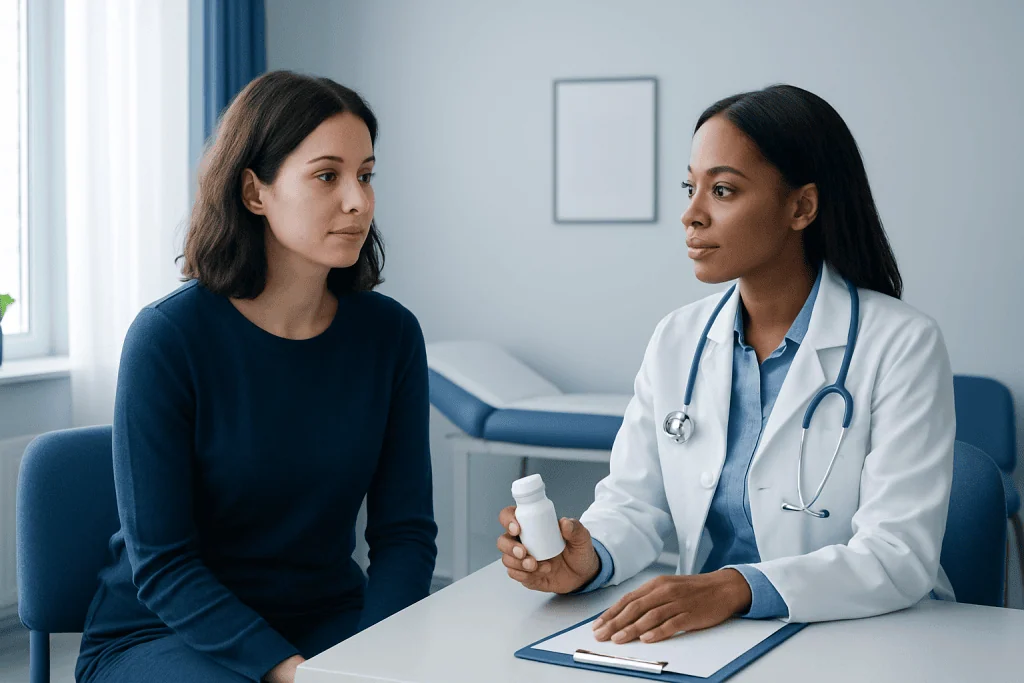 When they may be used and common symptoms people hope to address — ph balance pills