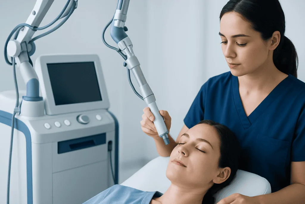 When to Seek Medical Care — how do you remove acne scars naturally