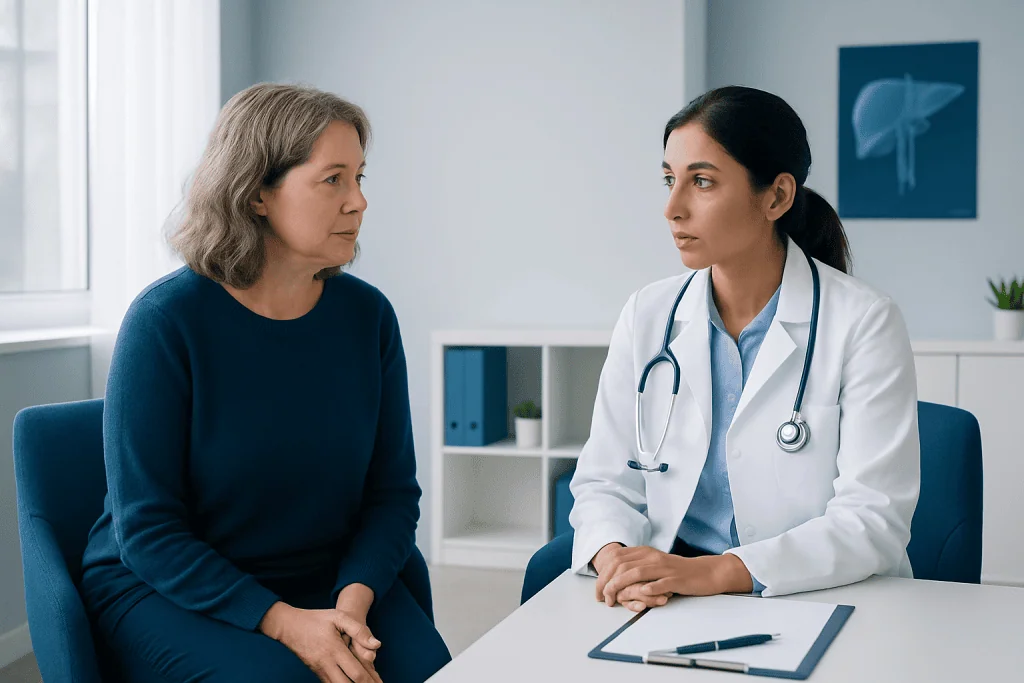 When to Seek Medical Care — can hepatitis c be cured