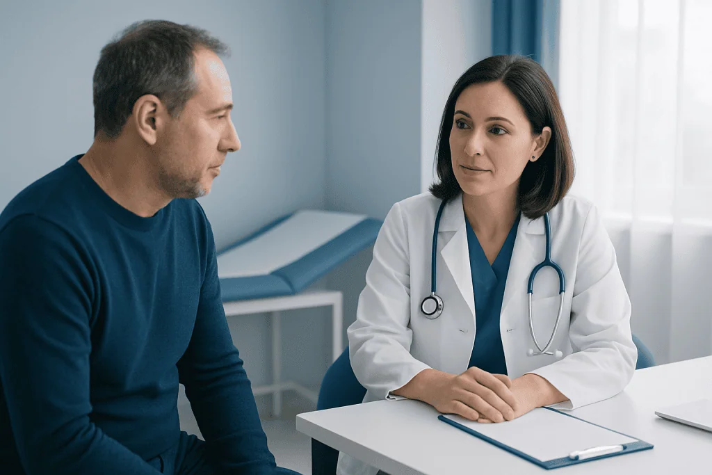 When to seek medical care — how to raise cholesterol