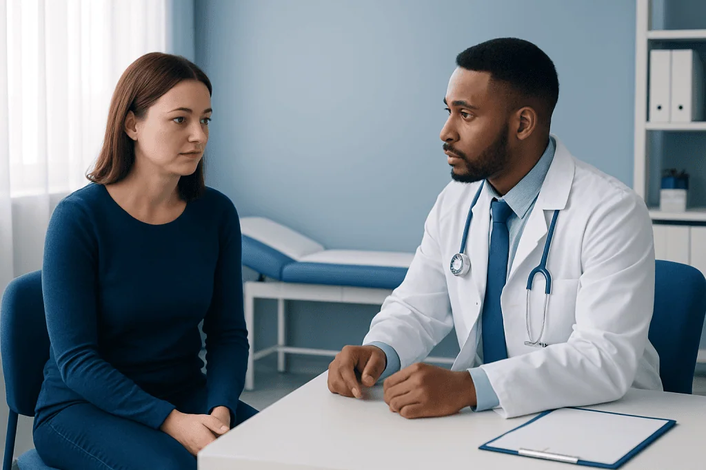 When to seek medical care — how do you get rid of herpes