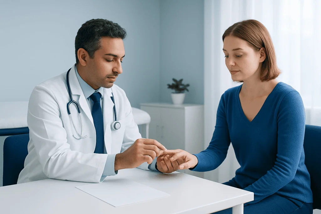 Does Fingertip Grow Back? A Doctor-Reviewed Answer 3 When to Seek Medical Care — does fingertip grow back