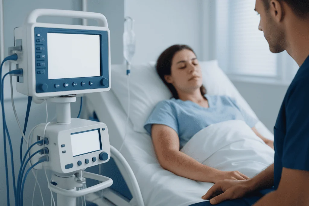 3Rd Degree Burn Treatment: How It Works, Results and What to Expect 2 When to Seek Medical Care — 3rd degree burn treatment