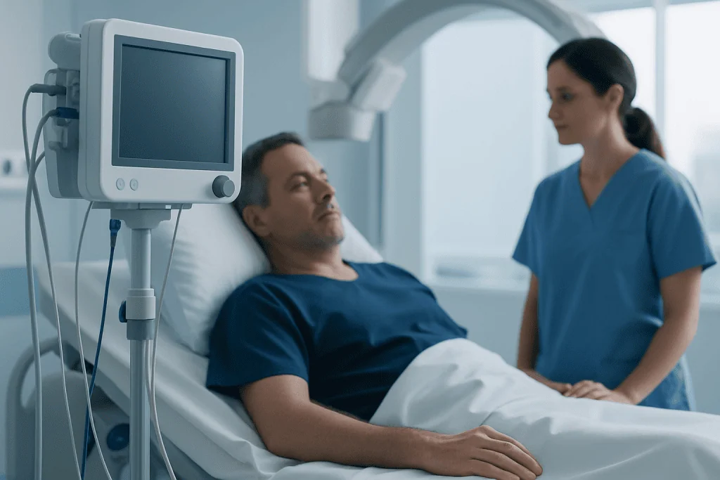 When to seek medical care — subarachnoid hemorrhage treatment