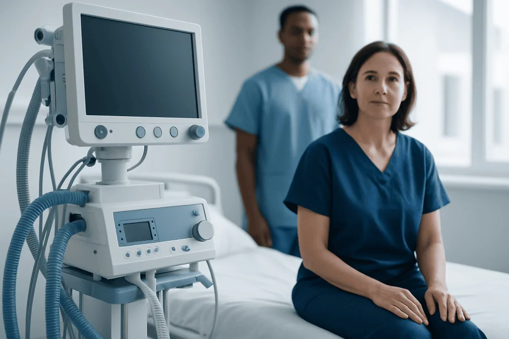 When to stop eating solid food — when to stop eating before a procedure