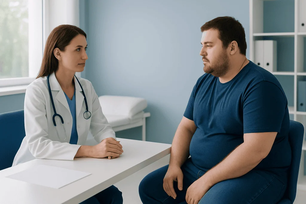 When Weight Loss Is Planned vs. When It May Signal a Problem — how long it will take to lose 20 pounds