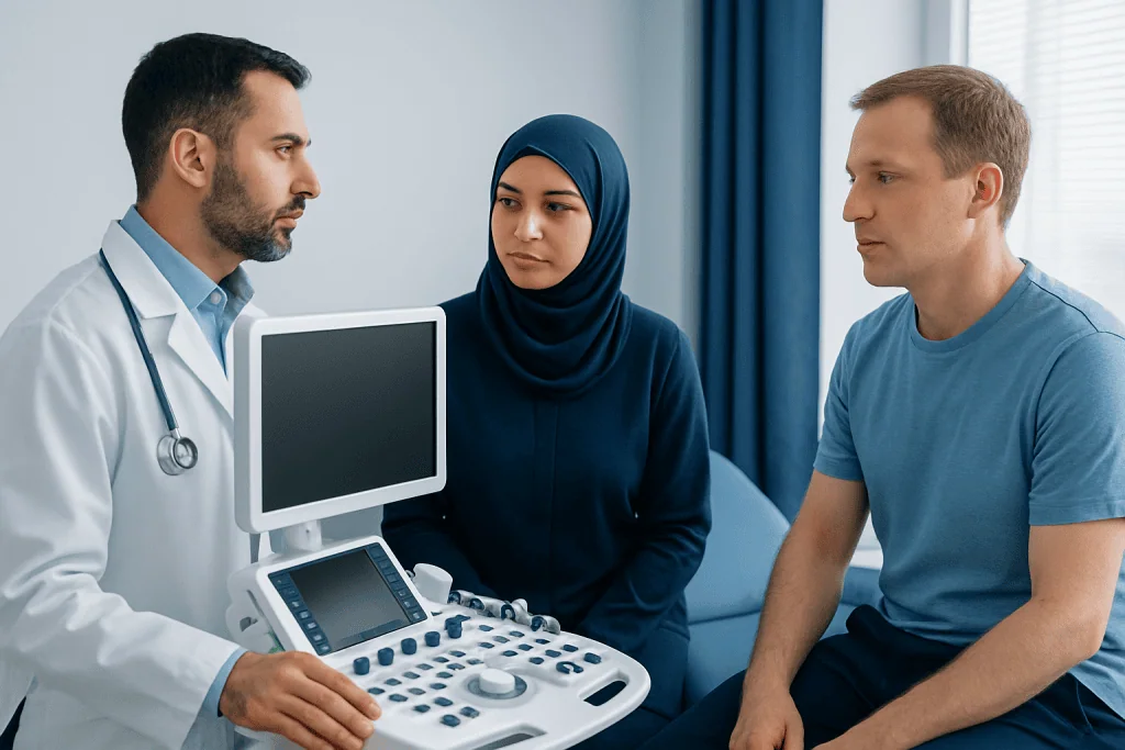 When you can request a chaperone in Turkey — medical chaperones in Turkey
